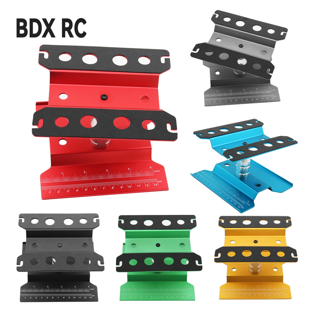Fpv Drone Tool Kit - Station de réparation en métal, support
