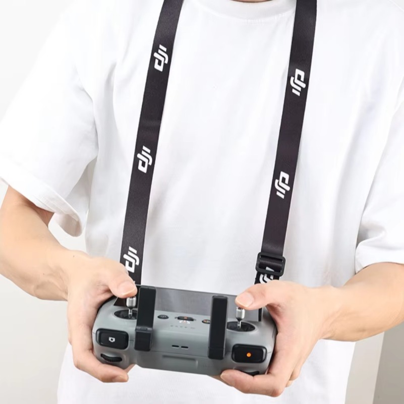 Lanière de cou réglable anti-c - Dji Drone Mini 4 Pro avis et prix