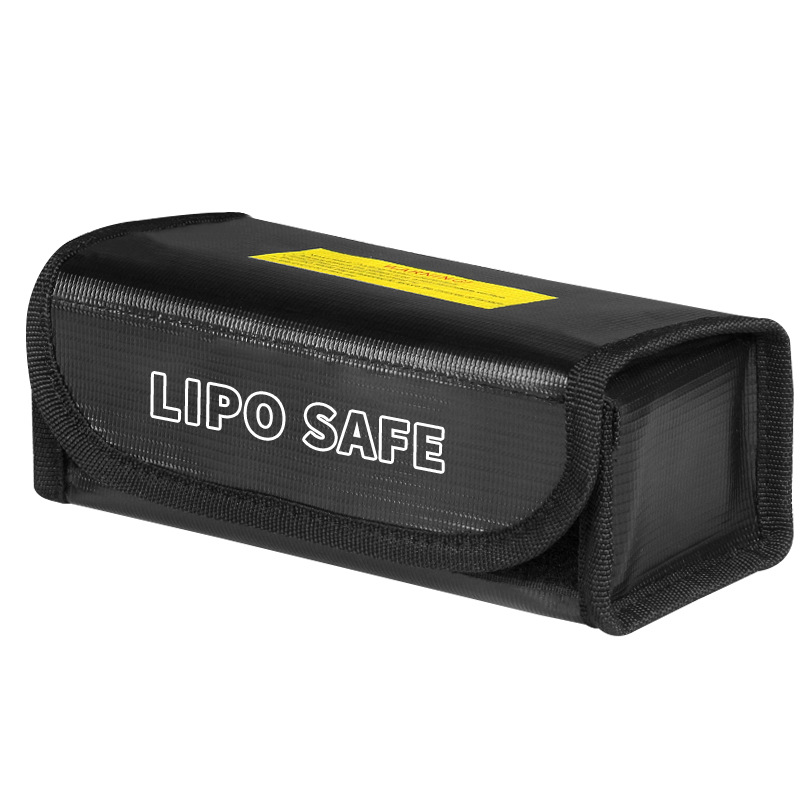 185x75x60mm carré RC LiPo sac  - Fpv Drone Tool Kit avis et prix