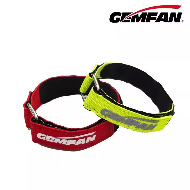 Gemfan – sangle de batterie Li - Fpv Drone Tool Kit avis et prix