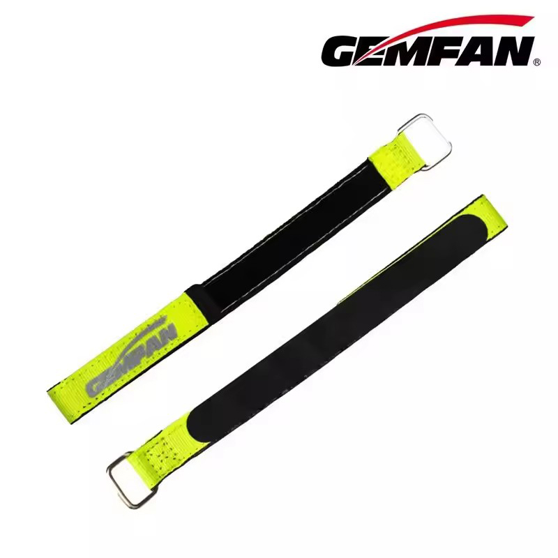 Gemfan – sangle de batterie Li - Fpv Drone Tool Kit avis et prix