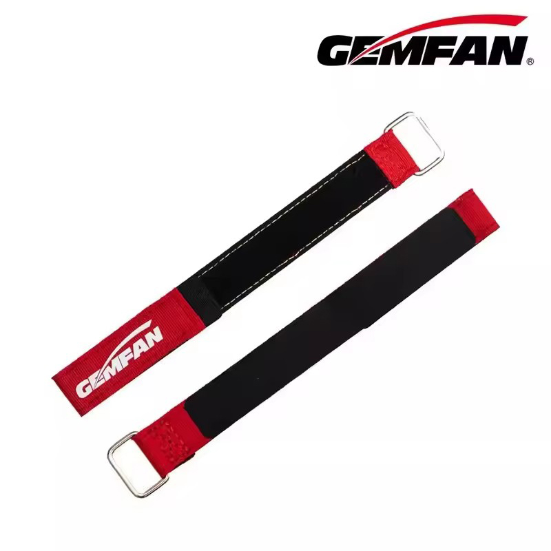 Gemfan – sangle de batterie Li - Fpv Drone Tool Kit avis et prix