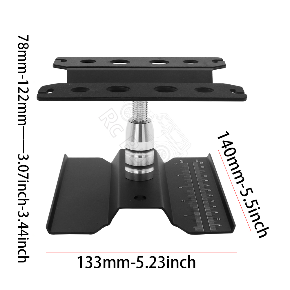 Station de réparation en métal - Fpv Drone Tool Kit avis et prix