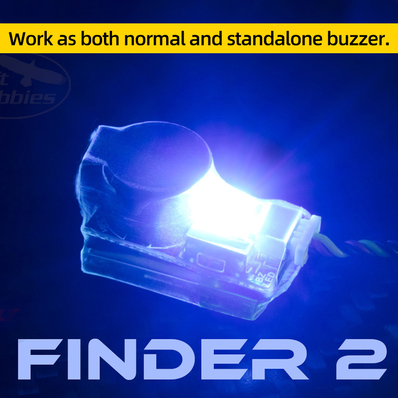 1 pièces VIFLY Finder 2 V2 Buz - Fpv Drone Tool Kit avis et prix