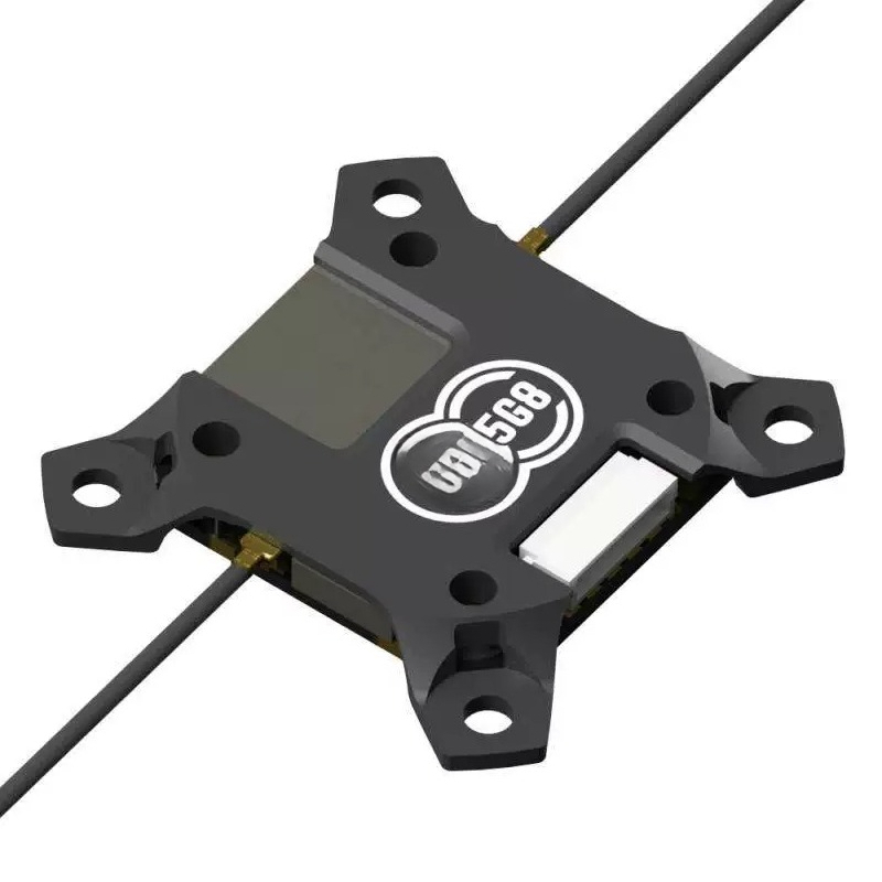 Pour carte AIO récepteur VTX 1 - Tbs Fpv Tracer avis et prix