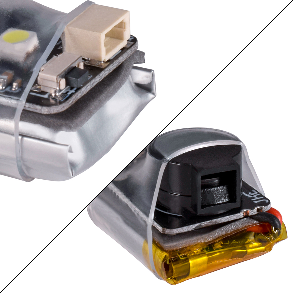 JHEMCU JHE42B/JHE20B Mini loca - Fpv Drone Tool Kit avis et prix